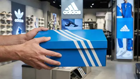 Para esta nueva temporada, Adidas hace una clara apuesta por lo salvaje y atrevido con 3 nuevas versiones de sneakers animal print