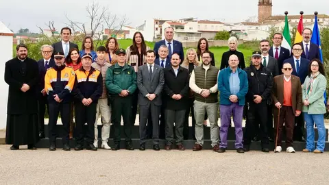 El pueblo de Adamuz recibir&aacute; la Medalla de Oro de Andaluc&iacute;a