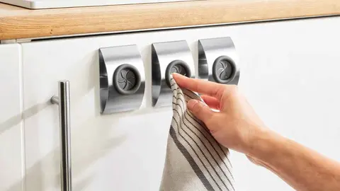 Soporte / Colgadores W5 de Lidl