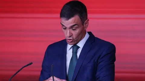 Pedro S&aacute;nchez sigue sin arrojar luz sobre el accidente de Adamuz (1)