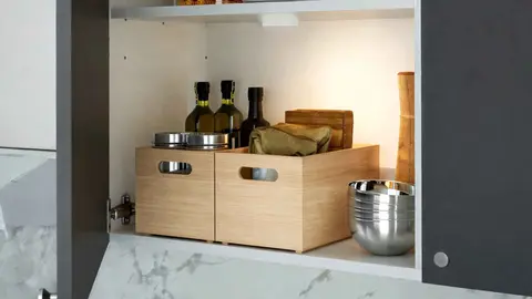 Iluminaci&oacute;n G&Ouml;MPYSSLING de Ikea