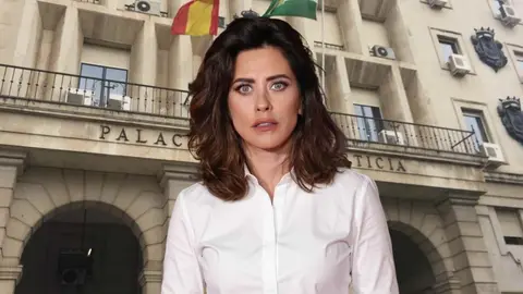 El tribunal rechaza elevar la pena a prisi&oacute;n a Mar&iacute;a Le&oacute;n y mantiene una sanci&oacute;n econ&oacute;mica de 5.700 euros