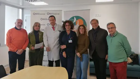 &lsquo;III Encuentro de la Ciencia de Jerez&rsquo;