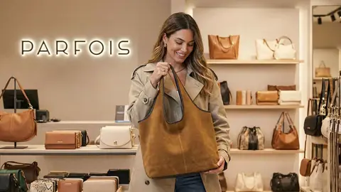 Nuevas colecciones de bolsos de Parfois