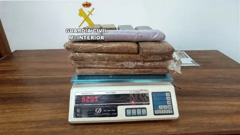 Hach&iacute;s intervenido en Jerez