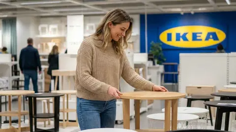 Tienda de Ikea