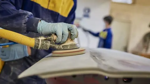 La Junta de Andaluc&iacute;a destina 1,2 millones de euros a proyectos de emprendimiento en FP