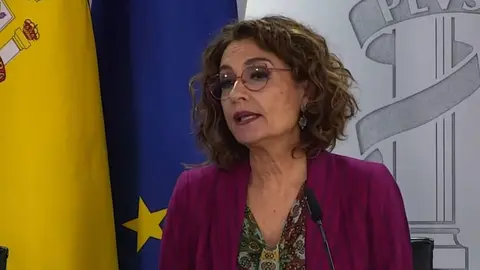 Montero no logra reunir los acuerdos suficientes para que Espa&ntilde;a apruebe los presupuestos