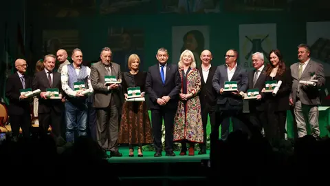 Banderas de Andaluc&iacute;a en C&aacute;diz | Cristo Garc&iacute;a