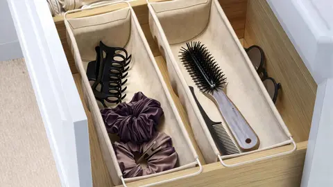 Organizador BOLL&Ouml;SUND de Ikea