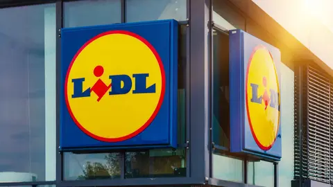 Semana tem&aacute;tica griega en Lidl