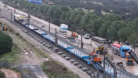 Accidente ferroviario de Adamuz