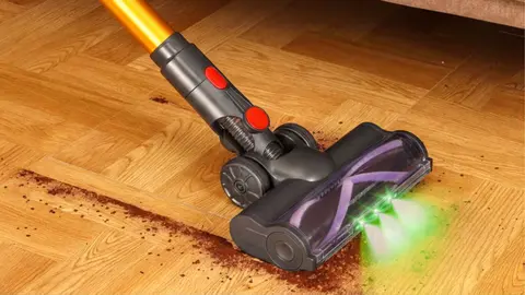 Aspiradora VACTechPro en Amazon