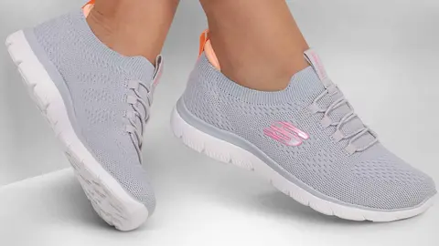 Skechers Summits Top Player