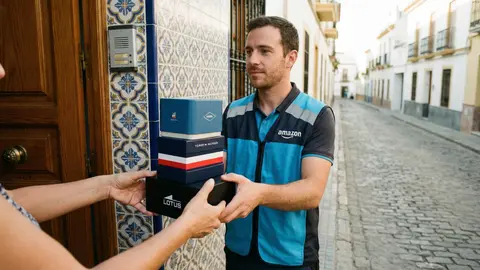 El Fossil Riley que vuelve a poner de moda el reloj joya en Amazon