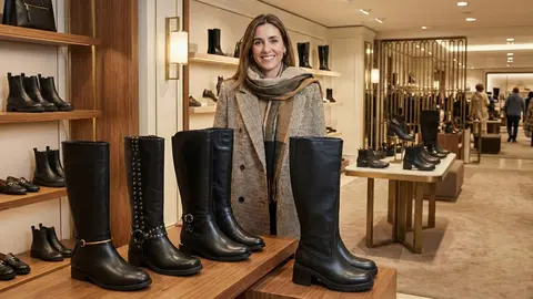 De estilo motero a ecuestre: las botas rebajadas que dominan El Corte Ingl&eacute;s