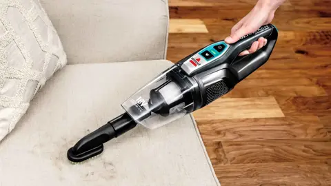 Lidl planta cara a un gigante como Dyson con la llegada de un aspirador de escoba tan vers&aacute;til, que no deja rastro de suciedad ni en suelos ni muebles