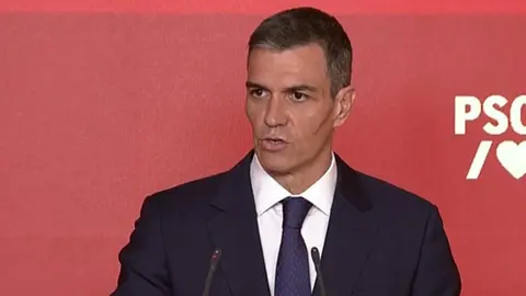 Pedro S&aacute;nchez sigue ignorando una de las grandes necesidades de Andaluc&iacute;a