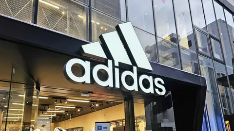 Establecimiento de Adidas