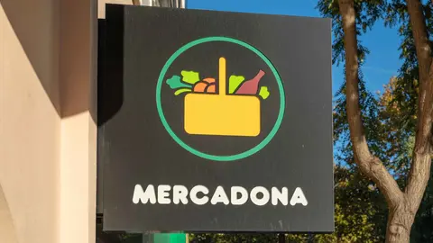 Supermercado Mercadona