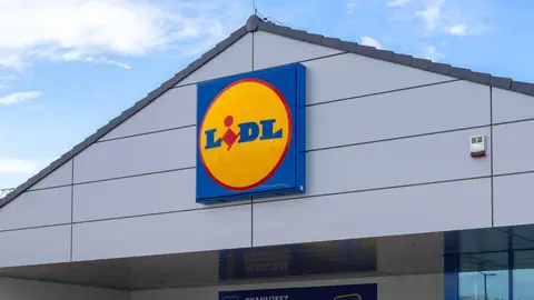 Supermercado Lidl