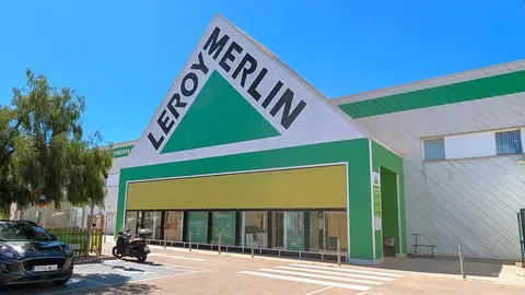 Leroy Merlin de Palma de Mallorca
