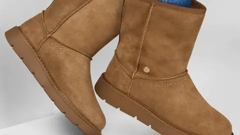 Skechers Martha Stewart: Keepsakes Cozy &ndash; Tall