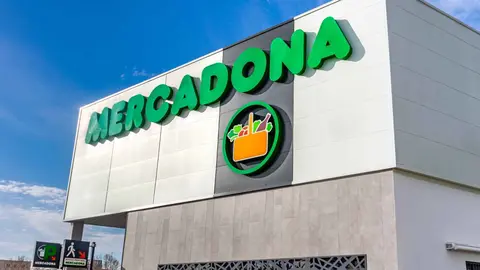 Supermercado Mercadona