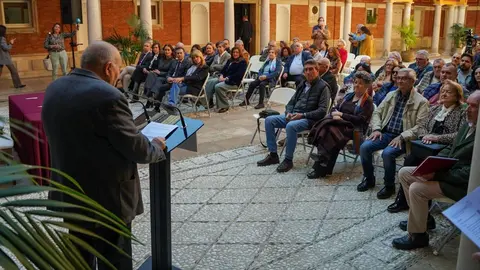 Huelva da un paso al frente decisivo para potenciar el movimiento vecinal
