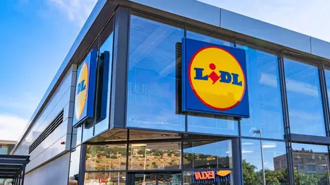 Supermercado Lidl