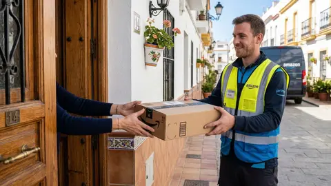 Camisetas t&eacute;cnicas con secado r&aacute;pido que est&aacute;n liderando ventas online en Amazon | Imagen apoyada en IA