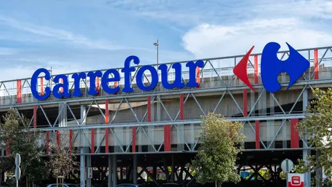 Carrefour vuelve a hacer realidad los sue&ntilde;os de muchos clientes al rebajar una de las televisiones con mejor calidad de imagen del mercado