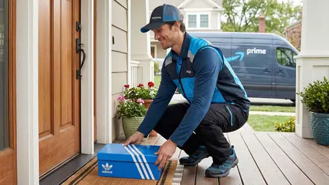 Amazon presenta una selecci&oacute;n de zapatillas Adidas superestilosas que muchos no se querr&aacute;n quitar en toda la primavera