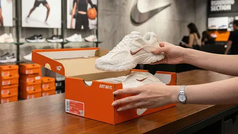 La moda de los a&ntilde;os 2000 est&aacute; de regreso en Nike con modelos llamados a convertirse en las principales revelaciones de la temporada