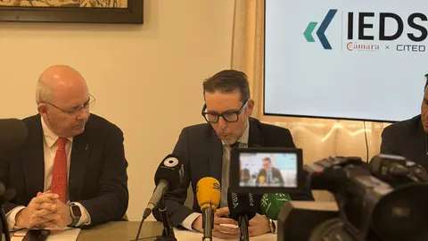 PRESENTACI&Oacute;N IEDS 