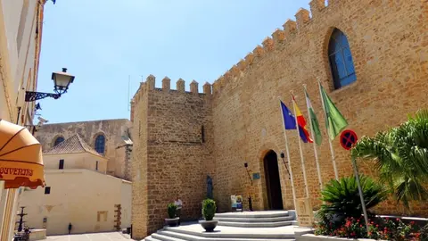 Ayuntamiento de Rota