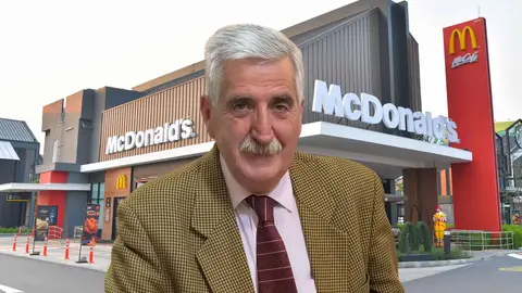 Comunicado de Luis Mario Aparcero