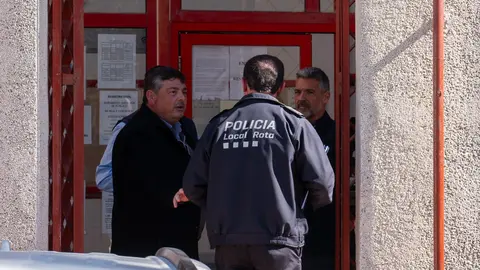 Investigado el jefe de la Polic&iacute;a Local de Rota por un posible delito de prevaricaci&oacute;n