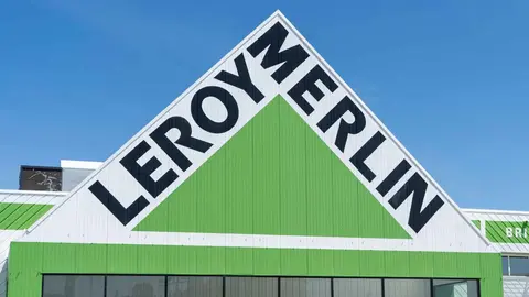 Leroy Merlin presenta unos muebles de televisi&oacute;n de l&iacute;neas estilizadas y modernas, que llenar&aacute;n el sal&oacute;n de elegancia y clase