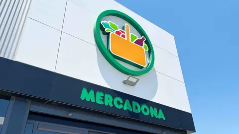 Supermercado Mercadona
