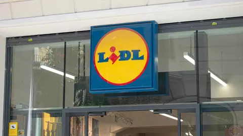 Supermercado Lidl