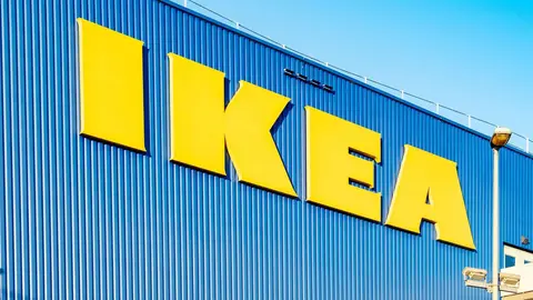 Tienda Ikea