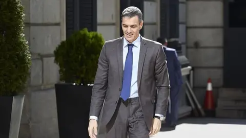 Pedro S&aacute;nchez vuelve a quedar en entredicho en Espa&ntilde;a