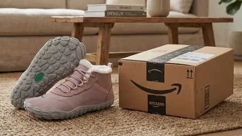 Botas Barefoot SAGUARO en Amazon