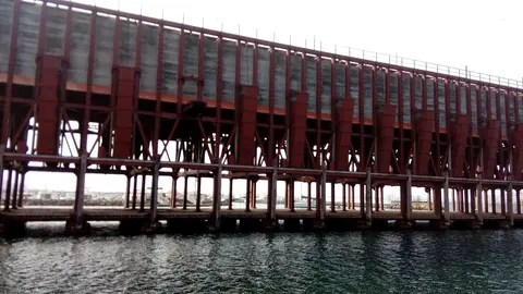 El Cable Ingl&eacute;s en Almer&iacute;a