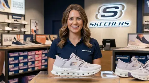 Skechers Slip-ins Glide-Step Pro