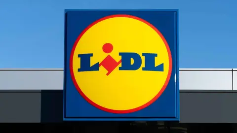 Supermercado Lidl