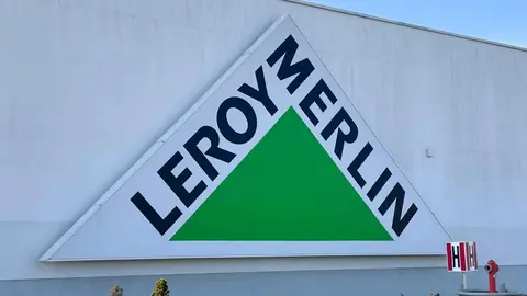 Establecimiento de Leroy Merlin