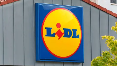 Supermercado Lidl