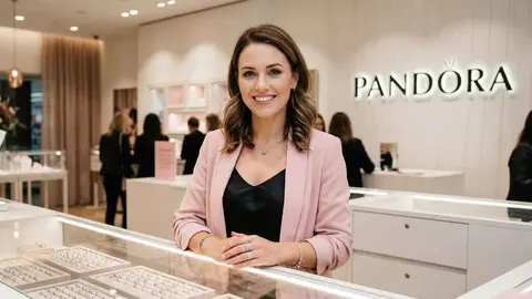 Los 3 anillos m&aacute;s exclusivos de Pandora